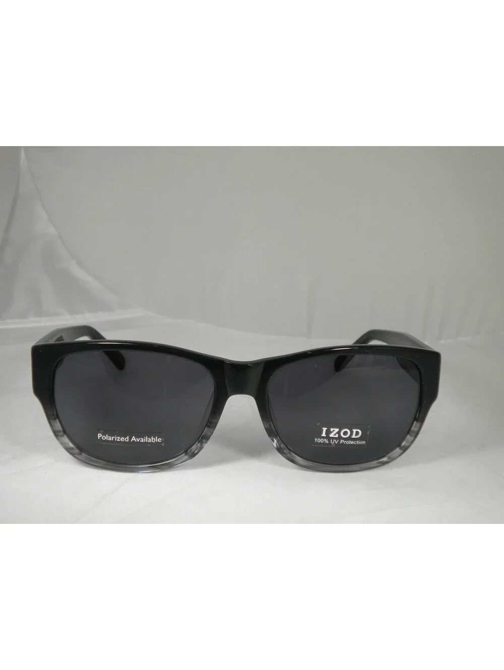 Izod 757 Black Fade (I-14)